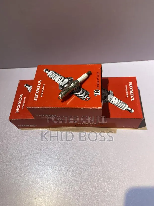 Honda Spark Plugs · Photo 1