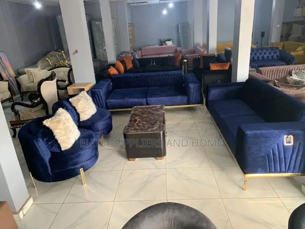 Sofa Set(Turkish) · Photo 1