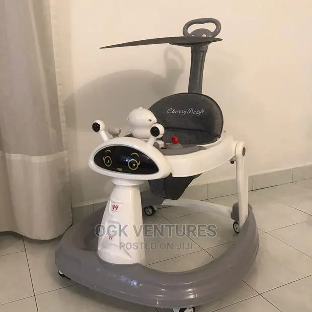 Baby Walker · Photo 1