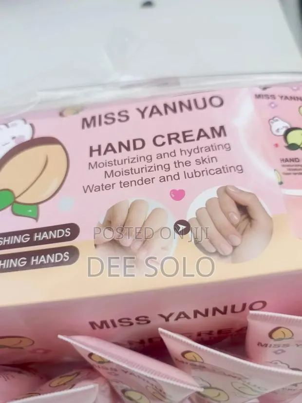 Hand Fresh Cream · Photo 1