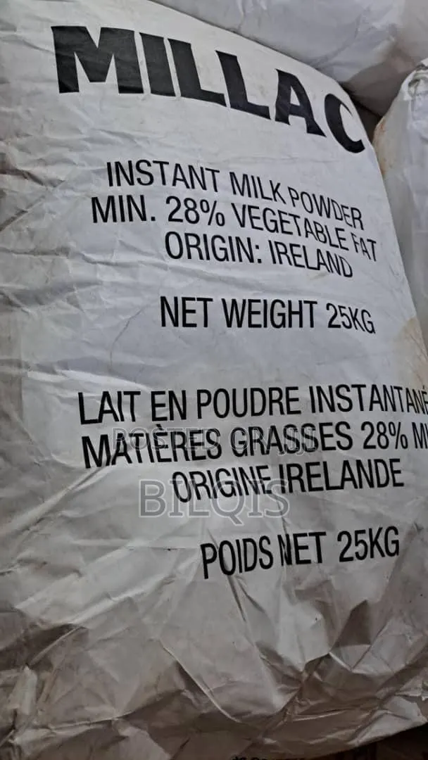 Milac Milk Powder · Photo 1