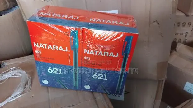 Nataraj Ball Pen · Photo 1