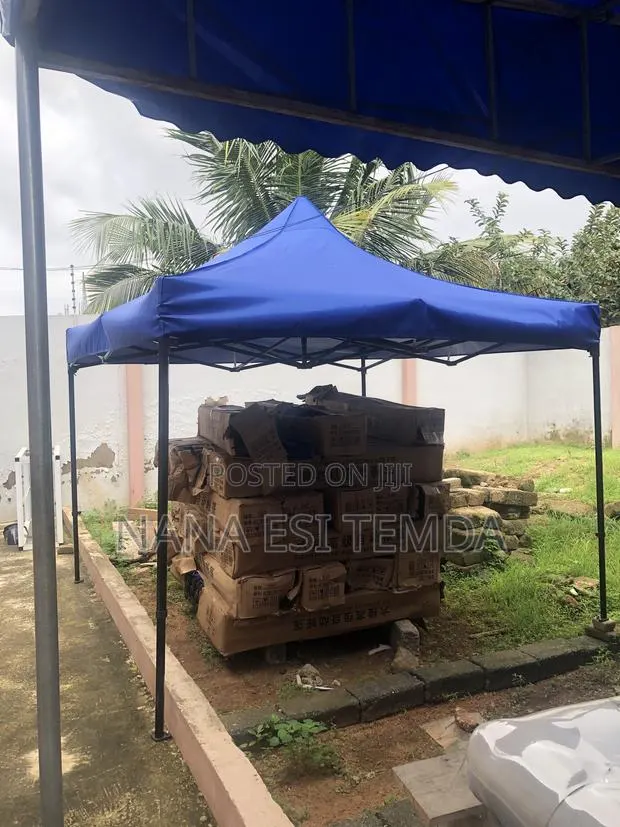 Canopy/Tent Available · Photo 1