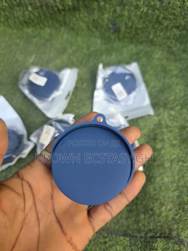 Oraimo Freepods 4 Silicone Case · Photo 1
