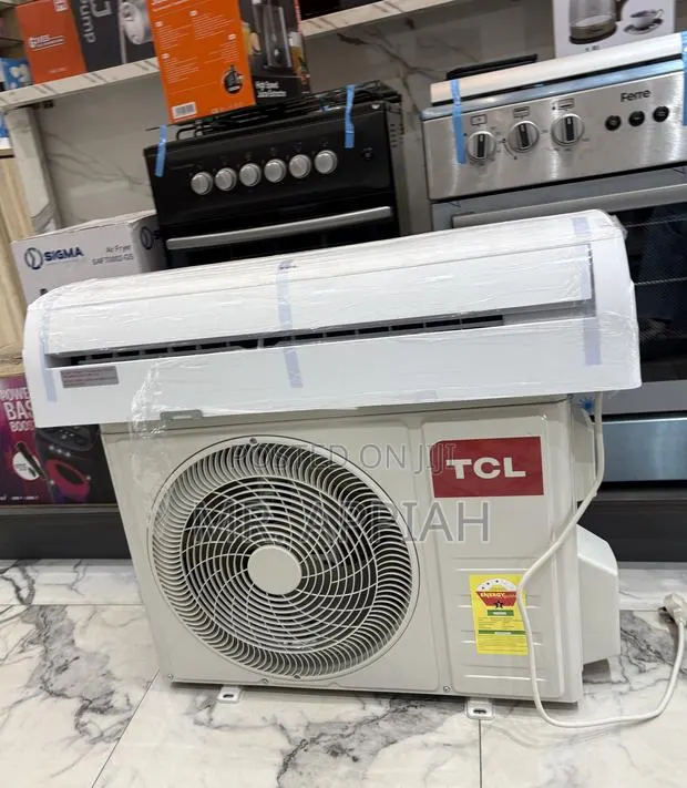 Choose TCL 2.0hp Split Air Conditioner With Remote Control(3 Star) · Photo 1