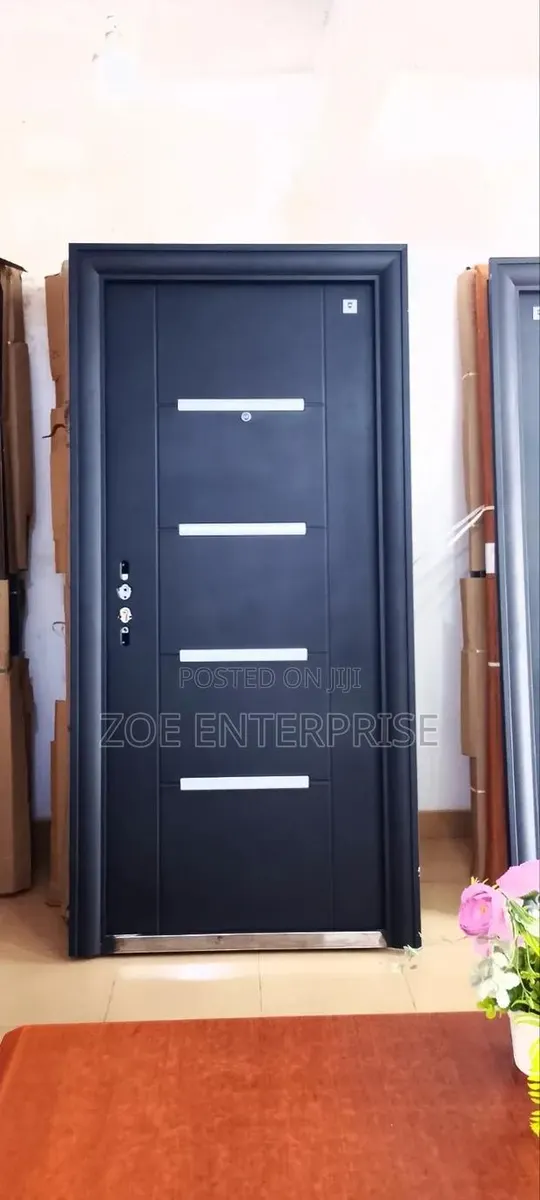 Zoe Quality Luxury China Doors · Photo 1