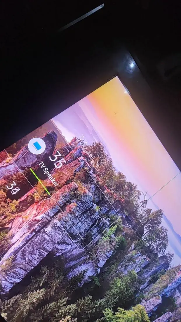 Samsung 65 Inches TV · Photo 2