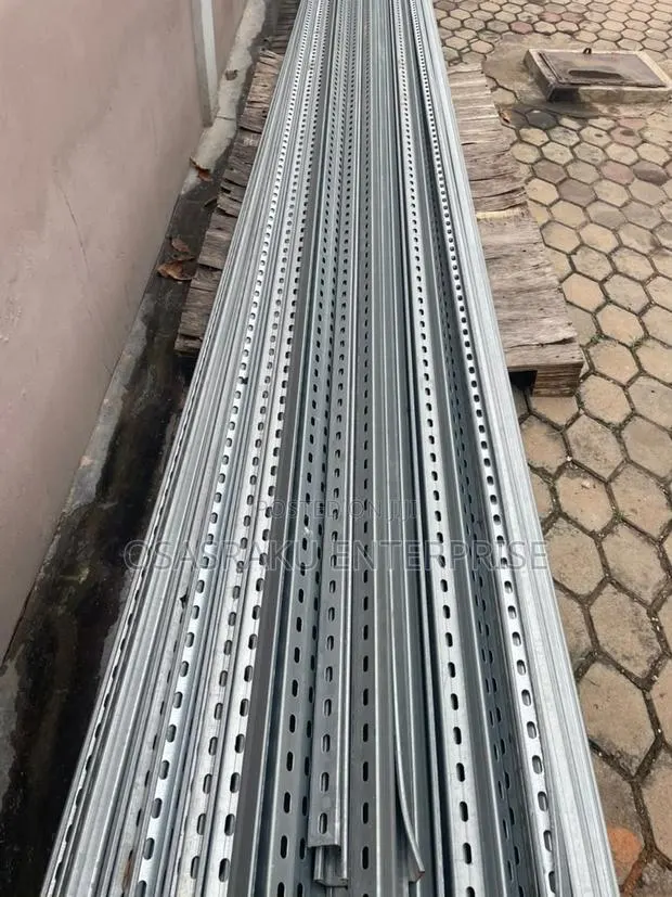 6m Solar Panel Rails · Photo 3