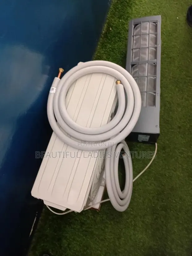 Stay Fresh All Day With Nasco 1.5hp Air Conditioner · Photo 1