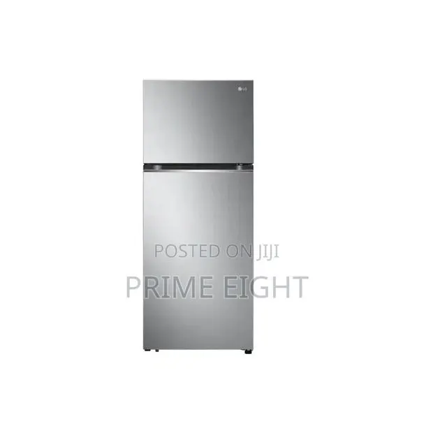 LG GN-F392PFAK 423L Indoor Ice Maker
Refrigerator · Photo 1