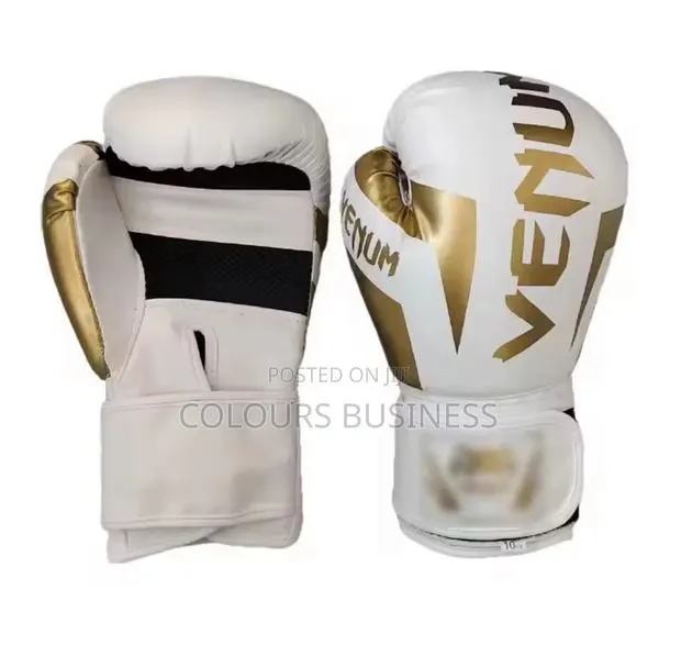 Boxing Gloves · Photo 1
