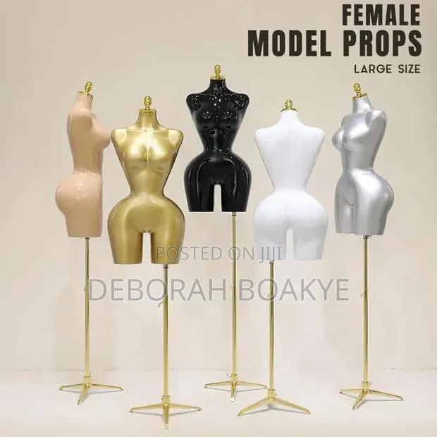 BBL Mannequins · Photo 1