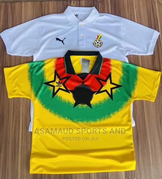 Original Ghana Lacost at Cool Price · Photo 1