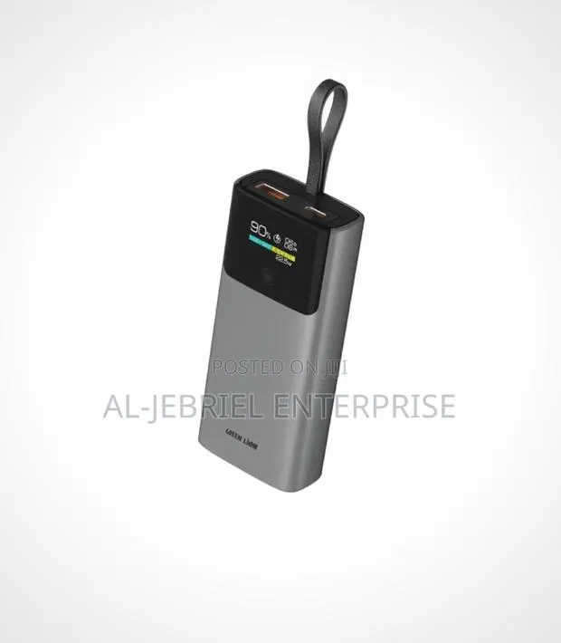 Powerbank 10,000mah · Photo 1