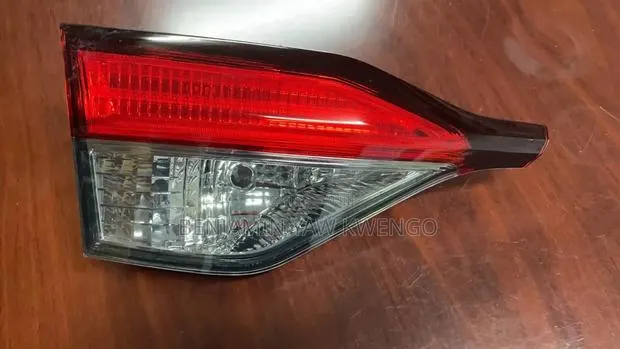 Corolla 2023 Boot Lamp · Photo 1