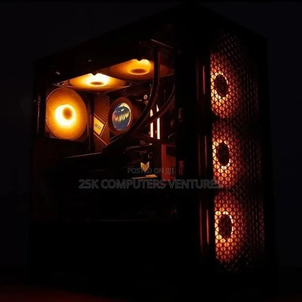 New Desktop Computer 32GB Intel Core I7 HDD+SSD 1.5T · Photo 1