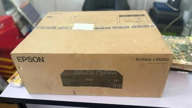 Epson L18050 · Photo 1