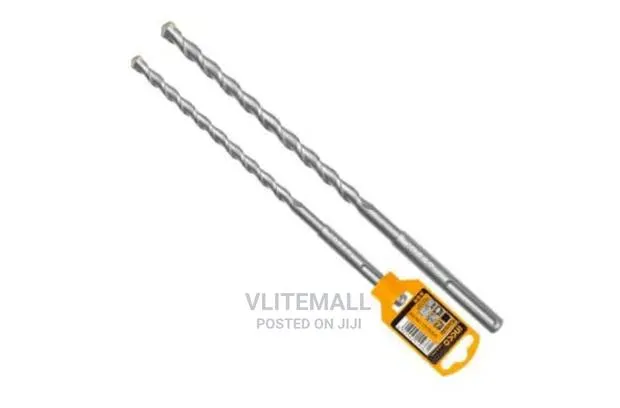 INGCO Hammer Drill Bit 8x260mm · Photo 1