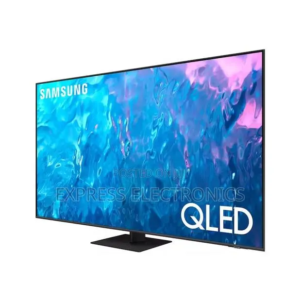 Iltra Slim 85" Qled Q70c Smart Tv (2023)Samsung · Photo 1
