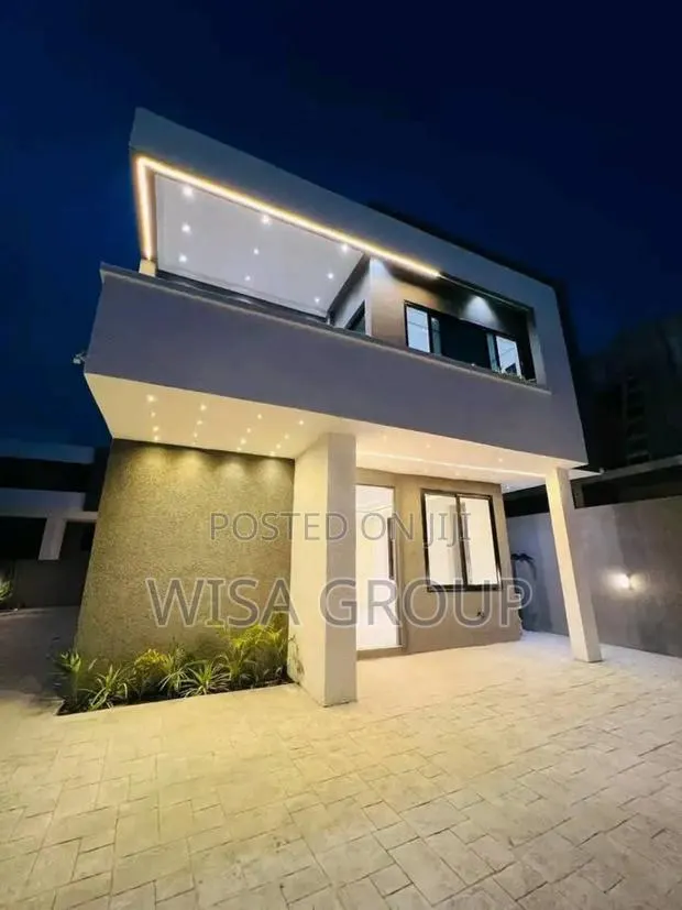 3bdrm Duplex in Wisa Group, Accra Metropolitan for sale · Photo 1