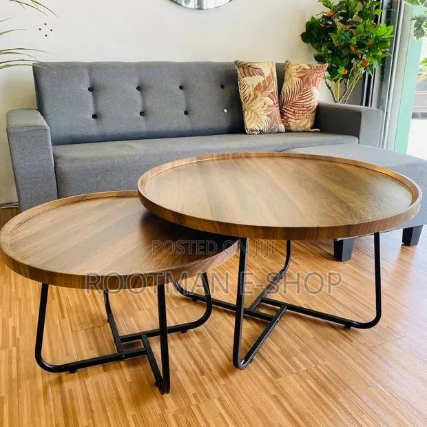 Sona Coffee Table (2 in 1) · Photo 1