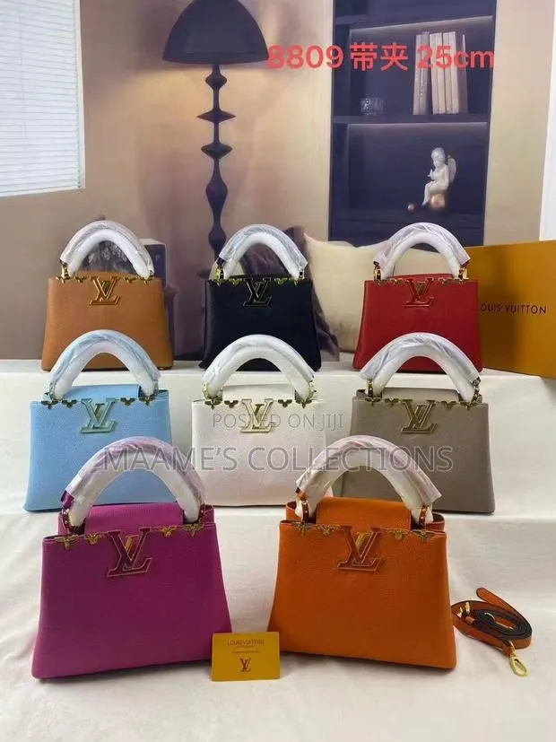 Louis Vuitton Ladies Handbag ( Comes in a Box) · Photo 1