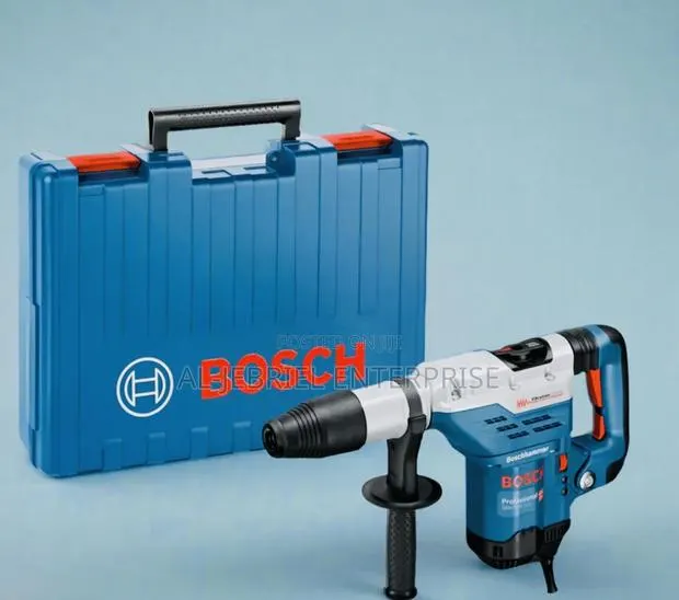 Bosch GBH-5-40 Dce Rotary Hammer · Photo 1