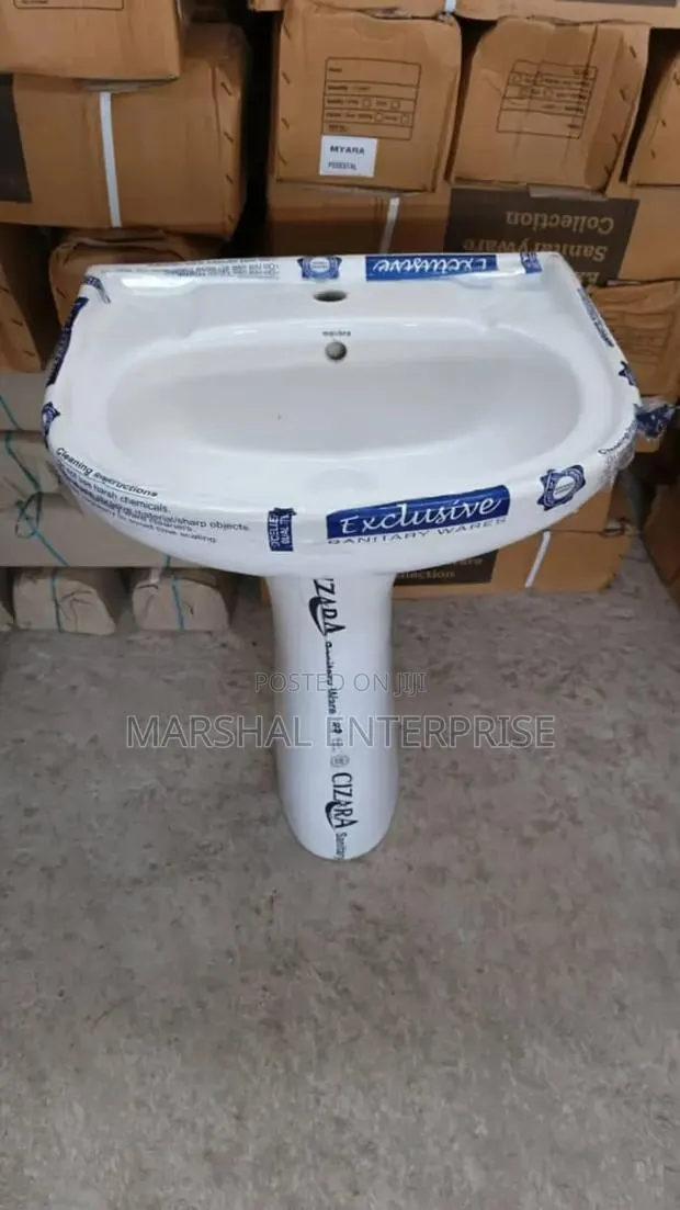 Hand Wash Basin · Photo 1