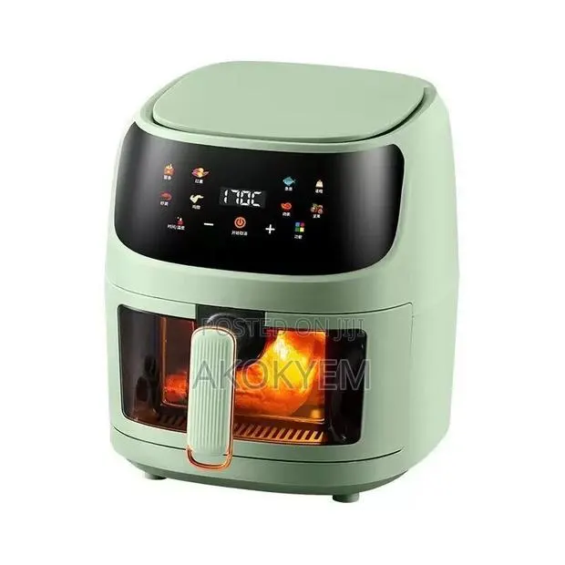 8l Air Fryer · Photo 1