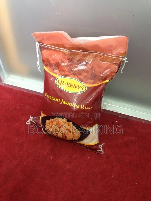 Queeny’S Jasmine Rice · Photo 1