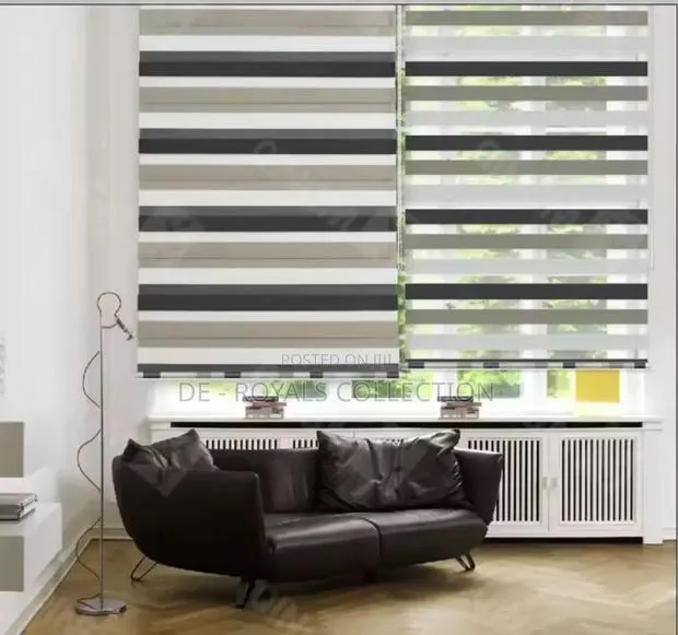 Safety Home and Quality Window Blinds