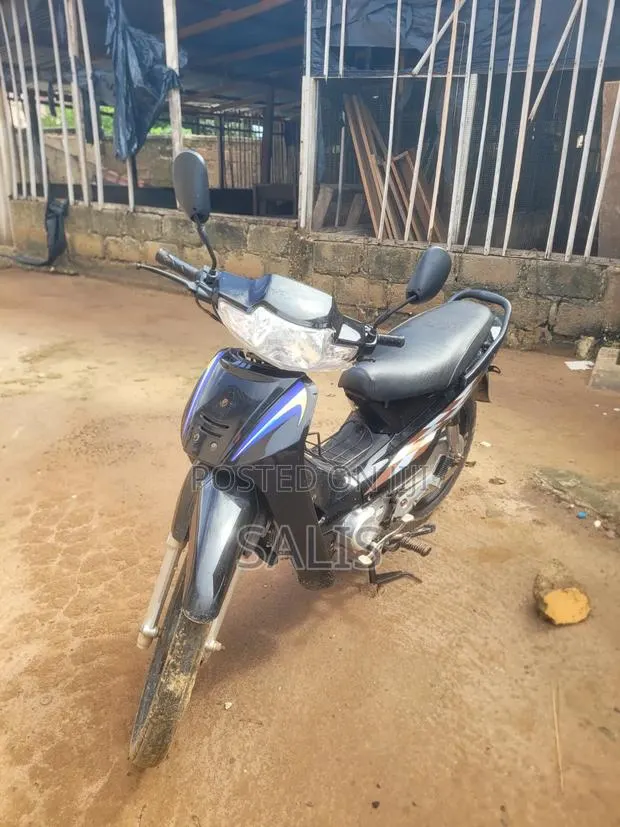 Luojia LJ110-10 2021 Black · Photo 1