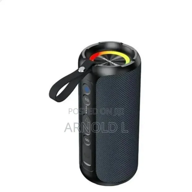Sinoband Deep Bass Challenger 2020 Outdoor Bluetooth Speaker · Photo 1