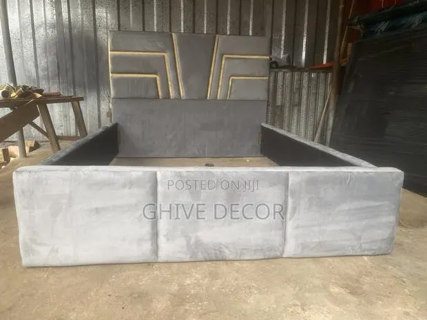 Quality and Strong Bedframe Affordable · Photo 1