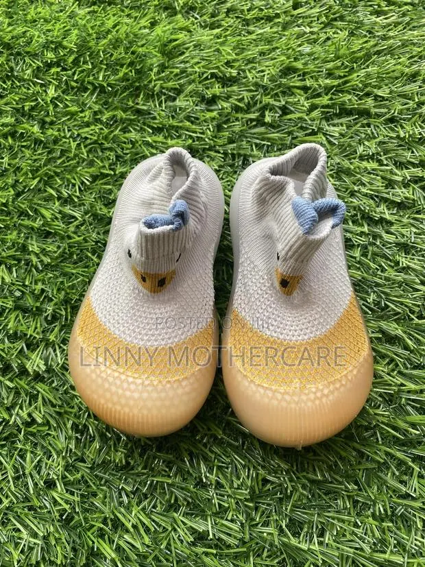 Anti-slip Baby Sock Shoes · Photo 2