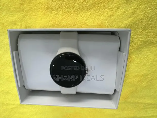 Google Pixel Watch Lte · Photo 1