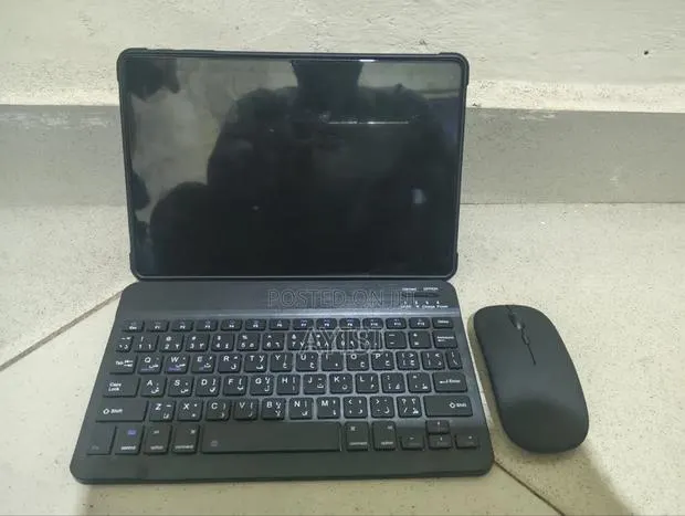 Tablet 128 GB Black · Photo 1
