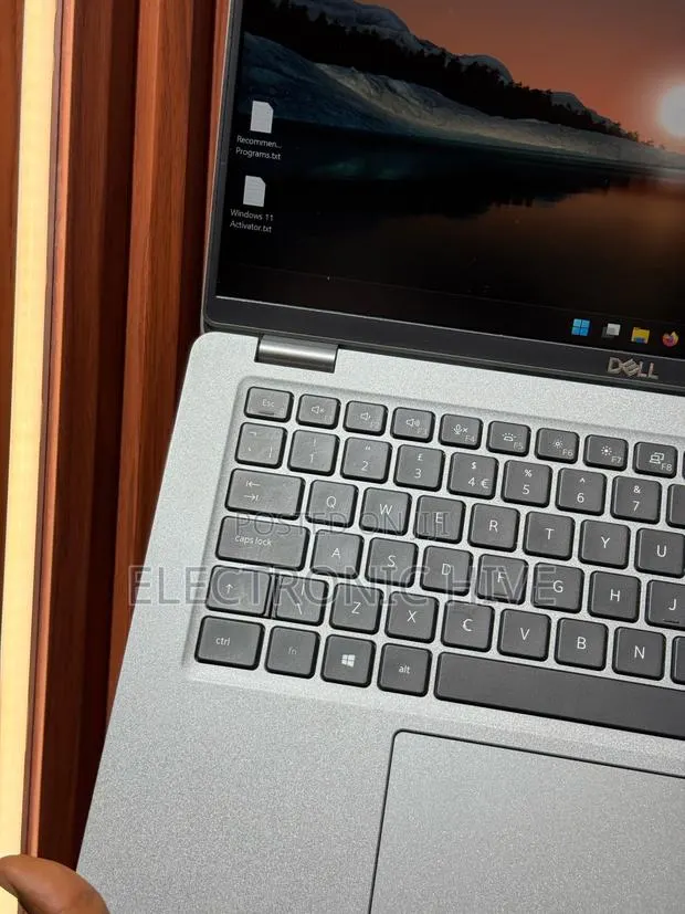 Laptop Dell Latitude 5420 8GB Intel Core i5 SSD 256GB · Photo 1