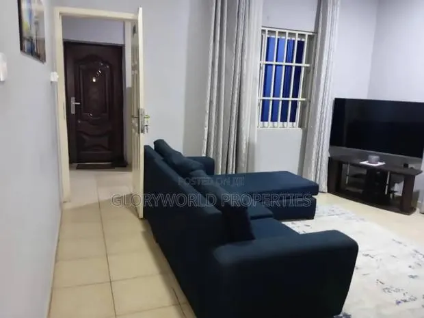 Furnished 1bdrm Apartment in Spintex for rent · Photo 1