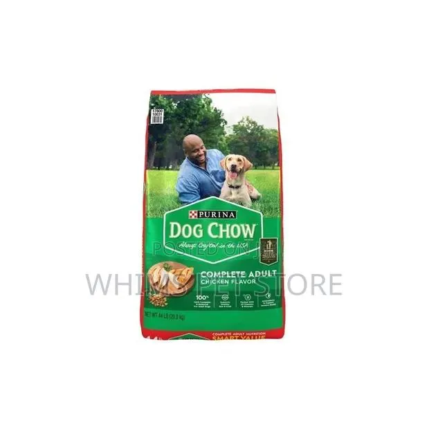 Purina Dog Chow · Photo 1