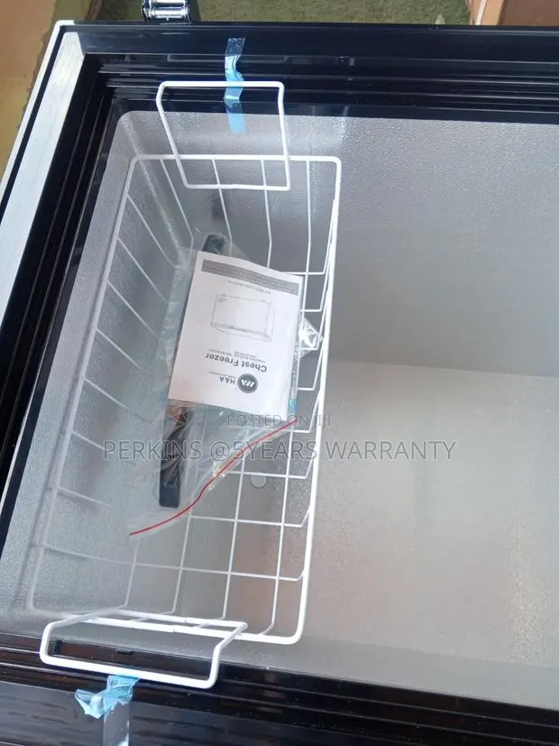 Top Freezer H a Refrigerator 348L Refrigerator · Photo 1