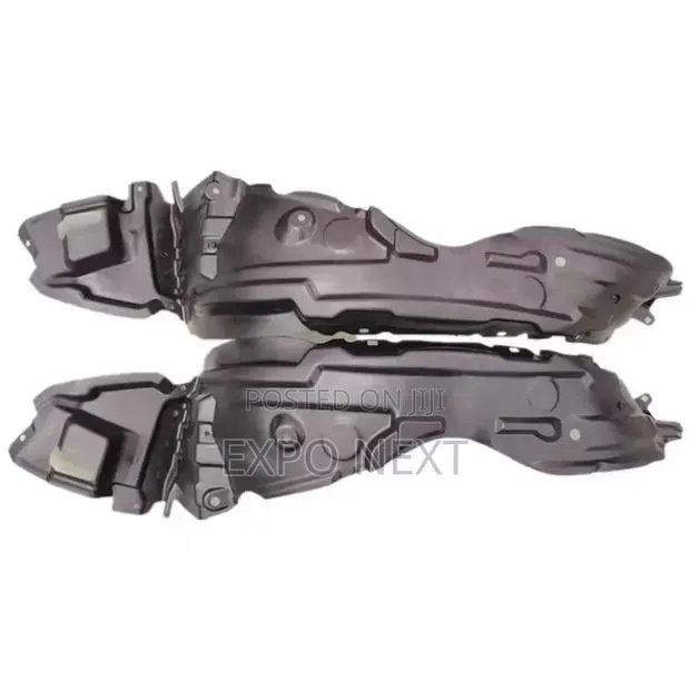 Front Fender Liners for 2003-2008 Toyota Corolla Left and Right Side · Photo 1