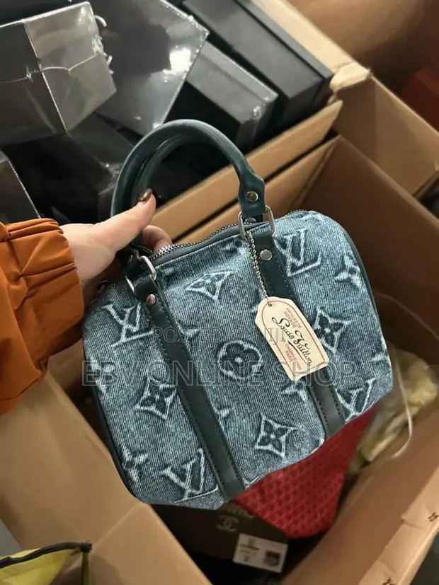 Louis Vuitton Ladies Bag · Photo 1
