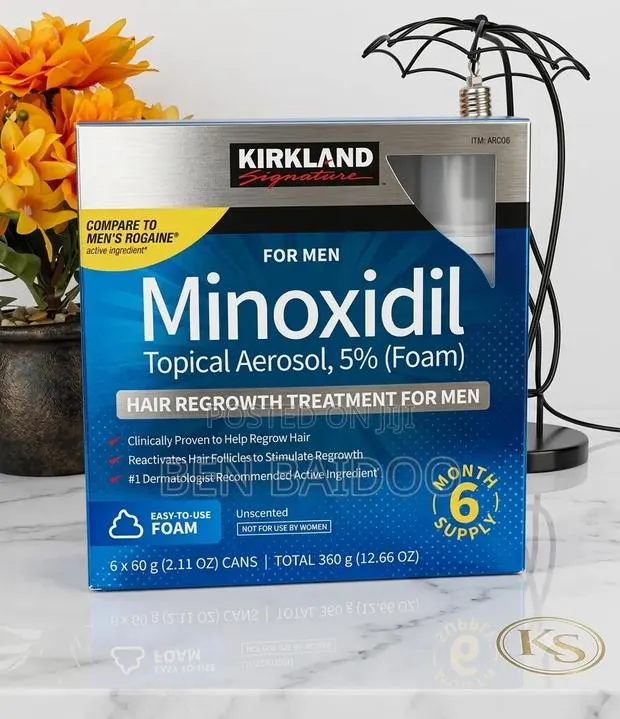 Kirkland Foam Box · Photo 1