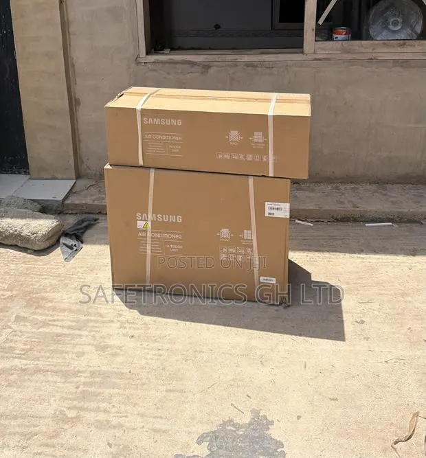 Order Best Samsung 1.5hp Inverter Ac With R410a Gas Ar12tvhgawkn · Photo 1