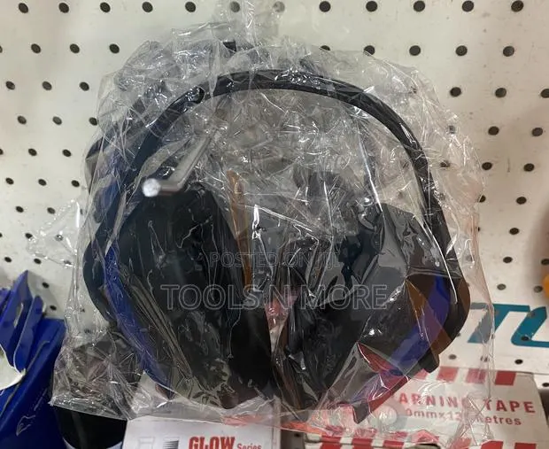 Wadfow Earmuff · Photo 1