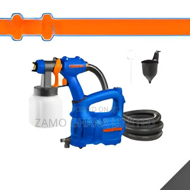 Spray Gun - Weg2a51 · Photo 1