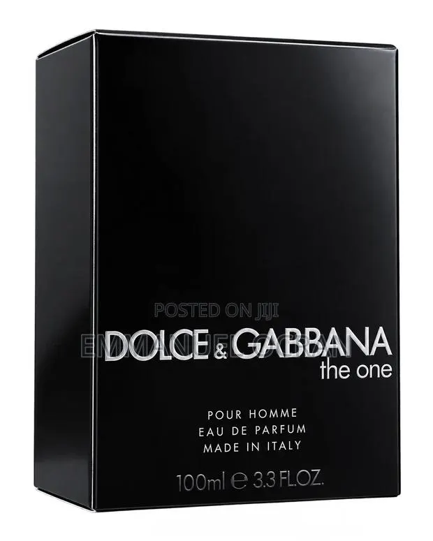 Dolce & Gabbana · Photo 1