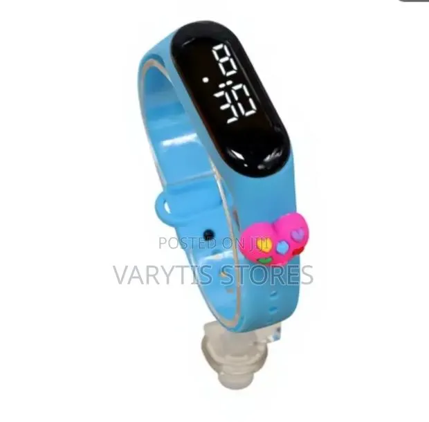 10pcs Kids Party Giveaways/Digital Watches · Photo 3