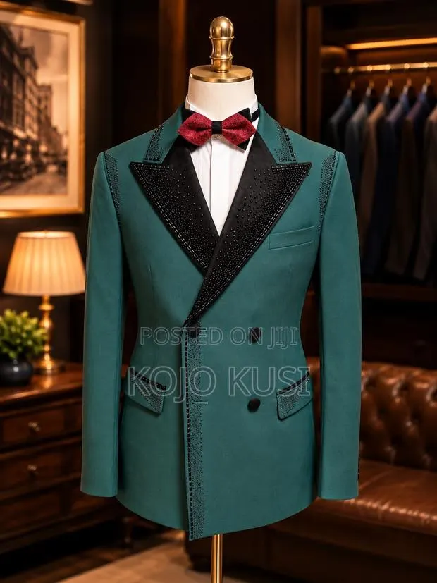 Executive Men Suits · Photo 1